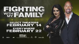 Fighting with my family 2019 full movie hdbooking advertising: Fighting With My Family Premieres At Sundance Film Festival Smackdown Live Jan 29 2019 Youtube