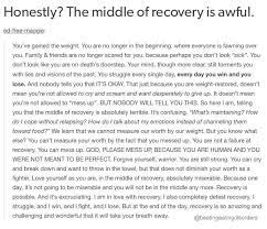 Pin On Recovery