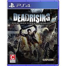 Dec 06, 2013 · dead rising 3. Amazon Com Dead Rising Playstation 4 Standard Edition Capcom U S A Inc Everything Else