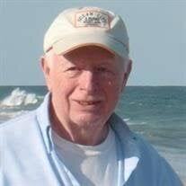 Walter A. Slack Sr. Obituary