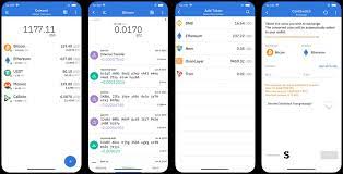 You need a mobile wallet for ios — but there are dozens of them, so which should you the best thing is bread is that it acts directly on the bitcoin network, which means there are no extra fees or costs. Best Bitcoin Wallets For Ios Iphone Ipad Crypto Pro