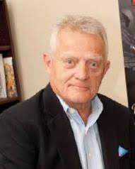 Harry Burton Obituary