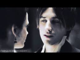 Meus Casais Favoritos: Ethan e Vanessa Penny Dreadful