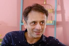 Naeem Tahir's Instagram, Twitter & Facebook