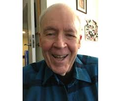 Bruce McGrath Obituary (2021)