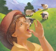 False Witnesses and Lost Credibility