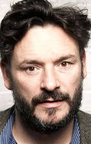 Julian Barratt