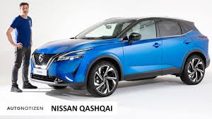 We did not find results for: Nissan Qashqai 2021 Erste Sitzprobe Autonotizen