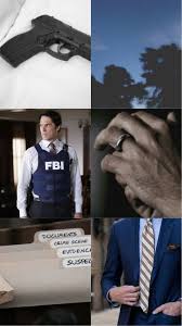 Ssa Agent Hotchner Aesthetic Hotch Criminal Minds Criminal Minds Agent Hotchner