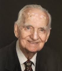 Bishop James C. Watson Obituary September 29, 2021