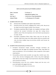 We did not find results for: Rpp Kelas Vi Tema 9 Menjelajah Angkasa Luar