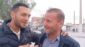 رمضان في بئر العاتر بليبيا