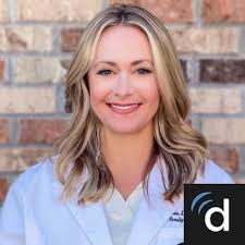 Dr. Haley Knight, MD