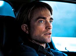 Feels Like We Only Go Backwards (Tenet) Neil x Reader