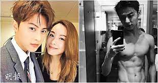 Wang zi is a taiwanese singer and actor. Stephyé»žç‡ çŽ‹å­ é‚±å‹ç¿Šæ´¾ç¦åˆ©æ›¬è£¸ä¸Šèº«é¨·è‚Œç…§ æ˜Žå ± Line Today