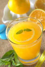 The discoloration may be a better guide if you drink orange juice with pulp. Does Orange Juice Go Bad How Long Does It Last