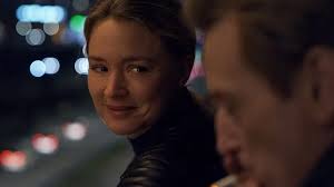 Comentarios sobre CINE por Elsa Bragato