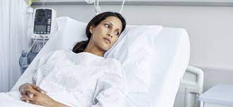 Cuidados De La Mujer Tras Sufrir Un Legrado Por Un Aborto Espontaneo