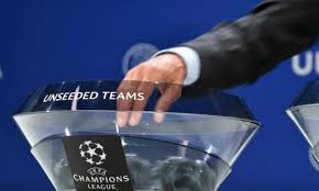The 2020/21 uefa champions league third qualifying round will takes place on tuesday 15 and wednesday 16 september. Live H Klhrwsh Gia Ta Prokrimatika Toy Champions League Kai Toy Europa League Fosonline