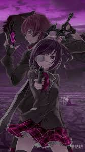 Rikka Yuuta Chuunibyou Wallpaper Anime Chunibyō Demo Koi Ga Shitai Anime Drawings Boy