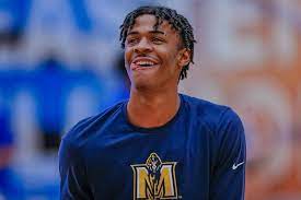 Temetrius jamel ja morant (born august 10, 1999) is an american professional basketball player for the memphis grizzlies of the national basketball association (nba). Ja Morant Bio Height Wiki Girlfriend Age Net Worth 2021