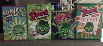 Diy jello laundry detergent + guava juice boxes! What Do You Guys Think Will Be In The Next Guava Juice Box Subscriptionboxes