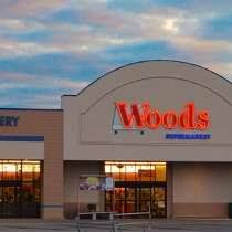 Working At Woods Supermarket Glassdoor