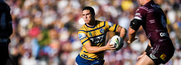 Our expert nrl tipster previews sunday's game at bankwest stadium. Five Things Sea Eagles V Eels Round 18 Eels