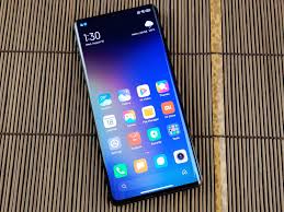 Xiaomi Mi MIX 4