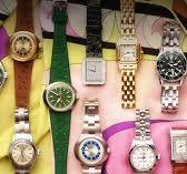 Who is Causing the Price Explosion for Vintage Watches?