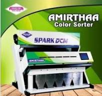 Plastics Color Sorter - Plastic Color Sorter Machine ...