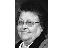 Dorothy Cauble Obituary (1925