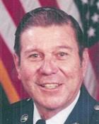 Louis Cottrell Obituary (2012)