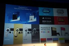 However there are no news yet on when this cool console will be. Tgs 2015 Sony Computer Entertainment Reduces Playstation 4 Price In Malaysia Updated Lowyat Net