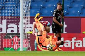 Global creative director at phmg. Tom Heaton Opens Up On World Cup Injury Heartache And His Burnley Future After Losing No 1 Spot Mirror Online