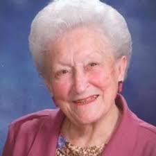 Lorine I. (Pat) Langdon Obituary December 30, 2014