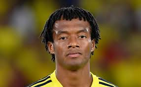 Why Juan Guillermo Cuadrado isn’t playing at the 2026 World Cup with Colombia