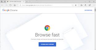 The new version of chrome will at last include filtering against inadvertently downloading malware executables. How To Download Google Chrome Offline Installers Ghacks Tech News