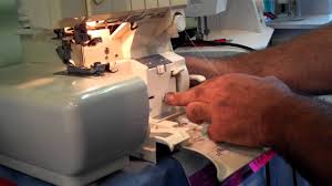 Baby Lock Imagine Eclipse Serger Repirs Sales Of New Ones At Low Prices Modesto Stockton Sac Youtube