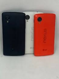 Save big on lg nexus 5 unlocked cell phones & smartphones when you shop new & used phones at ebay.com. Lg Nexus 5 Unlocked Cell Phones Smartphones For Sale Shop New Used Cell Phones Ebay