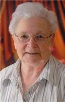 Beryl Bennett Obituary (2017)