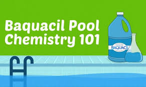 Baquacil Pool Chemistry 101 The Complete Guide