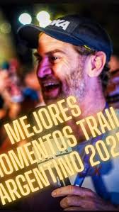 Joaquin Narvaez termina en 16ª posición la #OCC de @utmbmontblanc