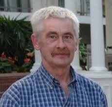 HALVERSON: Winston of Denfield and formerly of Nova Scotia