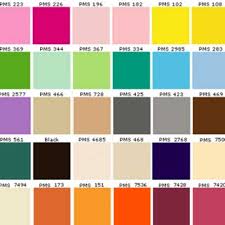 Asian Paints Colour Chart