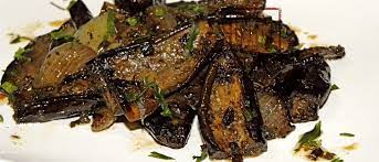 Receita Berinjela Chinesa Mundo Nipo