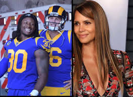 By rotowire staff | rotowire. Video Jared Goff Responds To Halle Berry On Twitter After Using Her Name As Audible Blacksportsonline
