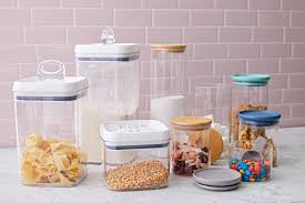 The 9 Best Dry Food Storage Containers of 2024, Tested and Reviewed