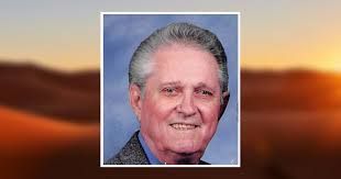 Paul Edward McAfee Obituary October 24, 2021