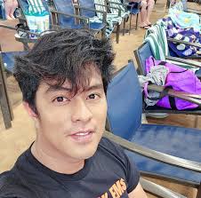 ALS Bayombong II District